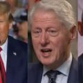 Trump Asks When Clinton, Bush, and Barack Obama Will Be Investigated and Prosecuted