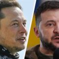 Commentary: Ukraine Ambassador Tells Elon Musk to ‘F*** Off,’ Clearly Doesn’t Realize What He’s Just Done to His Country