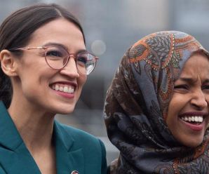 Kanye West Has AOC Forgetting All About Ilhan Omar’s Anti-Semitism