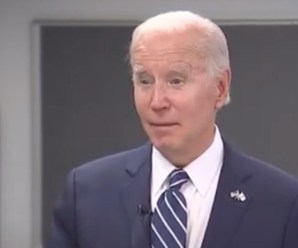 Joe Biden Says You Can Beat Inflation By Eating Generic Raisin Bran