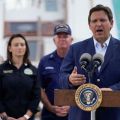 Republican Leadership: DeSantis Gets Job Done in Record Time, Repairs Pine Island Bridge in Just 3 Days