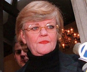 Where’s Hillary? Lucianne Goldberg, Pivotal Player in The Bill Clinton-Monica Lewinsky Affair Dies