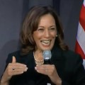 Kamala Harris Says Hurricane Relief Funds Should Go To Communities Of Color First