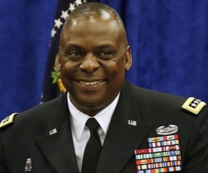 Defense Secretary Lloyd Austin Directs Pentagon To Pay For Service Member’s Abortion Travel Expenses