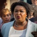Stacey Abrams’ ‘Voting Rights’ Group Caught Funneling Millions to Campaign Chair’s Firm