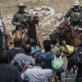 Texas Governor Greg Abbott Takes Bold Action to Combat the ‘Invasion’ at the Border