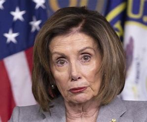 Paul Pelosi’s ‘Hide the Hammer’ Escapade May Become Nasty Fran Nan’s Purported Rationale for Retiring from Politics