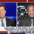 Jason Whitlock on Elon Musk’s Move on Twitter: I Want to Give Credit to Where It’s Due, with Donald Trump