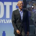Old Video Emerges of Obama Boasting: ‘We Got Democrats in Charge of the Machines’
