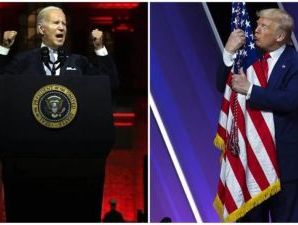 “Should We Let Someone Who Was Elected by Cheating and Fraud Stay in Office and Continue to Destroy our Country?” – President Trump on FBI and Twitter Collusion