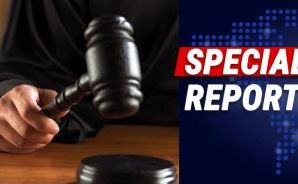 Judge Drops the Gavel on Blue State—He Just Ruled Unconstitutional the SAFE-T Cashless Bail Law in Illinois