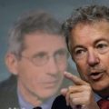 ‘America Funded It’: Rand Paul Blasts Fauci and the Media for Suppressing the Lab Leak Theory