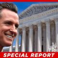 Federal Judge Drops Gavel on California—But It Turns Out Governor Newsom Wanted the Ruling to Go After Texas