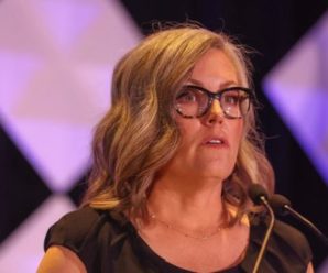 What The Hell Is Going On With Arizonas Democrat Governor, Katie Hobbs?
