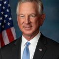 Alabama Senator Tommy Tuberville says America isn’t number one on the world stage anymore, China is