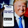 The Far-Left NYT Admits Trump’s Massive Success with Truth Social Is Crushing Opponents: ‘Megaphone To The Word’