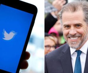Election Rigging Proven: ‘Biden Team’ Requested Twitter Scrub Scandalous Hunter Biden Info Days before 2020 Election