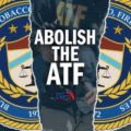 Rep. Matt Gaetz Introduces ‘Abolish the ATF Act’ After New Rule Turned Millions of Gun Owners Into Criminals