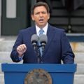 DeSantis Declares State of Emergency in Florida Over Border Crisis, National Guard to Be Used