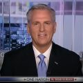 Kevin McCarthy Says First Thing GOP House Will Do Is Repeal 87,000 New IRS Agents (VIDEO)
