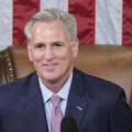 Debt Ceiling Standoff: Speaker McCarthy Rejects Communists/Globalists in Major Break with Tradition