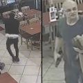 Just Like a Jack Reacher Novel—Houston: Man Shoots Armed Robber at Taco Joint, Returns Victims’ Cash, Leaves
