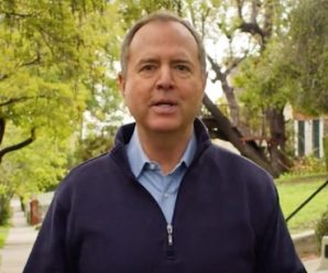 Shifty Adam Schiff Announces Senate Run With Hilarious Video