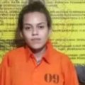 Teen Tourist May Be Executed by Firing Squad After Authorities Make Discovery in Her Luggage