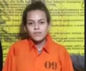 Teen Tourist May Be Executed by Firing Squad After Authorities Make Discovery in Her Luggage
