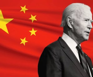 Commentary for a Sunday: Biden’s Sellout to China Exemplified by His Softness on the CCP in the State of the Mis-Union Address