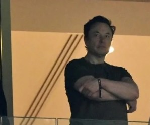 “We Will Not Enable Escalation of Conflict That May Lead to WW3” —Elon Musk Tells Off Leftie Astronaut Scott Kelly—Tells Him to Quit Swallowing Media BS