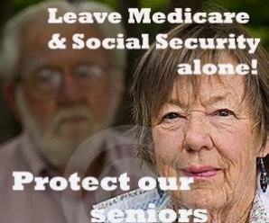 Sen. Rick Scott Announces Bill to ‘Protect and Preserve’ Entitlements by Yanking Funds for 87K IRS Agents