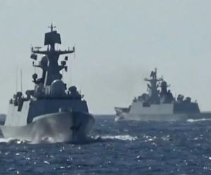 Commentary: America 2023—Sleepwalking into World War III