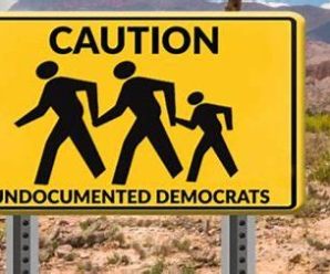 House Republicans Move to Forbid Non-U.S Citizens and Illegal Aliens Voting in D.C.