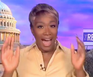 Joy Reid Declares The Left Has Won The Culture War Because The Grammy Awards Was Terrible
