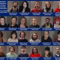 Atlanta Police Release Identities of 23 Suspects in Antifa Terror Attack on Future Cop Training Center—Only Two Are from Georgia