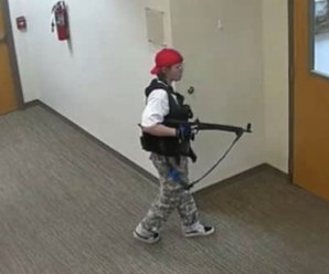 Media Misgendered Trans Shooter, Joe Biden Misgendered Guns