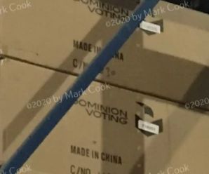 Arizona House Joins Senate in Passing Resolution to Ban Foreign Voting Machines and Require Source Code, Ballot Images, Chain of Custody Documents, and Log Files to Be Made Public