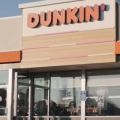 Pregnant Dunkin Cashier Seeks Medical Attention After $10 Bill from Customer Contained Fentanyl