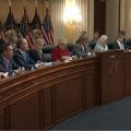 House Republicans Launch Investigation Into January 6 Committee