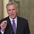 Kevin McCarthy: “Adam Schiff Lied to the American Public and Should Never Become Senator”