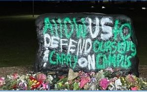 Gun Violence By the Numbers?The US Does Not Appear On Top Ten List of Gun-Death Nations