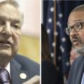 “I Will Use Every Leverage I Have to Defund Every Single Federal Dollar From This Prosecuting Office” – Rep. Andy Biggs Slams Soros “Minion” Alvin Bragg After Trump Indictment