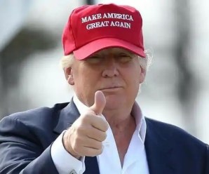 President Trump Considering Joining Next GOP Primary Debate?