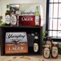 Let’s Go USA: Patriotic Yuengling Praised After 3 Words Are Spotted on Side of Beer Box