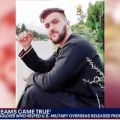 Afghan Soldier Who Helped U.S. Troops Was Ignored by Obiden’s DHS, Has Since Jumped Mexican Border to Reunite with Family