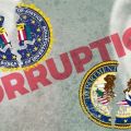 FIVE REVELATIONS IN FIVE DAYS Expose Chris Wray’s FBI As A Criminal Enterprise Devoid of Morals and Legitimacy
