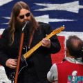 Whatever You Think of Country Music, Chris Stapleton—‘Entertainer of the Year’—Is A First-Class Act Off the Stage Too. Checkout His Acceptance Words and His Rendition of Our National Anthem