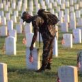 Memorial Day in a Time of Crisis—As we remember those who died to defend our freedom, we are close to losing it