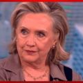 Hillary Clinton Sent Spinning by GOP—FBI Scandal and the Coming Major Investigation May Be Enough to Nail Her and Perhaps Others